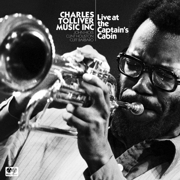 Charles Tolliver / Music Inc : Live At The Captain's Cabin (2xCD, Album)