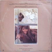 Ike & Tina Turner : Workin' Together (LP, Album, Res)