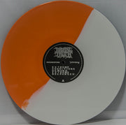 Brutal Truth : Extreme Conditions Demand Extreme Responses (LP, Album, Ltd, RE, Ora)