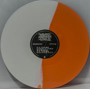 Brutal Truth : Extreme Conditions Demand Extreme Responses (LP, Album, Ltd, RE, Ora)