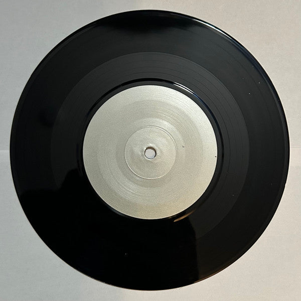Charli XCX : Guess / Spring Breakers (7", Single, Ltd)