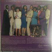 Bobby Jones And New Life : Come Together (LP)