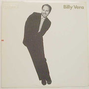 Billy Vera : Billy Vera (LP, Album)