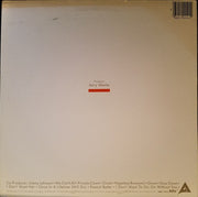 Billy Vera : Billy Vera (LP, Album)