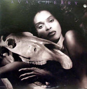 Ava Cherry : Picture Me (LP, Album)