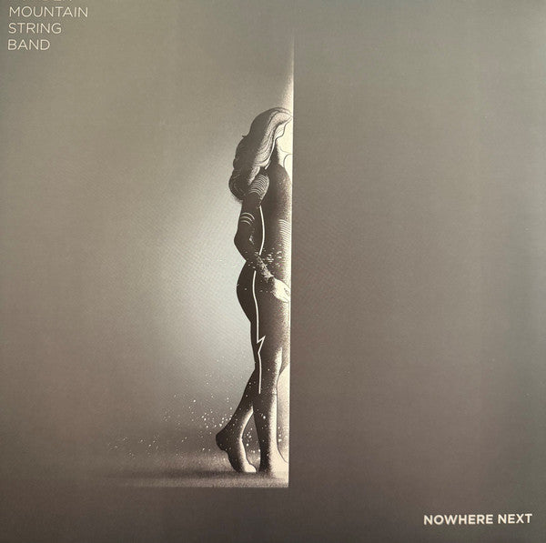 Yonder Mountain String Band : Nowhere Next (LP, Album, Gre)