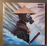 Vega7 The Ronin & Ferris Blusa : Both Hands Wash The Face (LP, Album, Ltd, Num, Hal)