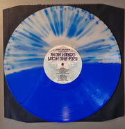 Vega7 The Ronin & Ferris Blusa : Both Hands Wash The Face (LP, Album, Ltd, Num, Hal)