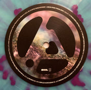 Linkin Park : From Zero (LP, Album, Ltd, Lig)