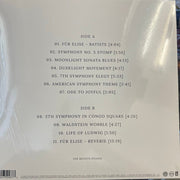 Jon Batiste : Beethoven Blues - Batiste Piano Series, Vol. 1 (LP)