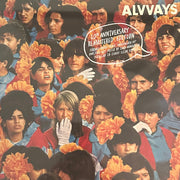 Alvvays : Alvvays (LP, Album, Ltd, RM, RP, Cer)