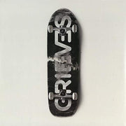 the album cover for Grieves - Running Wild [LP]