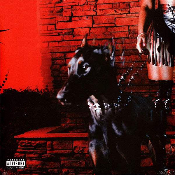 Leon Thomas* : Mutt (LP, Album, Ltd, Bla)