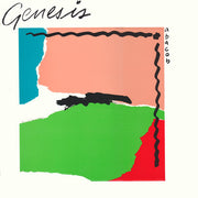 Genesis : Abacab (LP, Album, D)