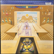 Iron Maiden : Powerslave (LP, Album, Pic, RE, RM, Zoe)