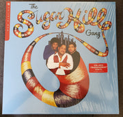 Sugarhill Gang : Now Playing (12", Comp)