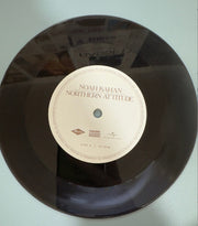 Noah Kahan : Northern Attitude (7", Single, Bla)