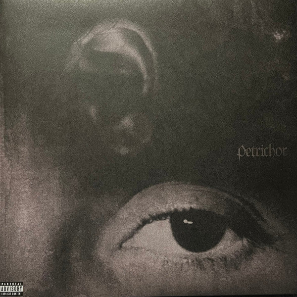 070 Shake : Petrichor (LP, Album)