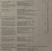 070 Shake : Petrichor (LP, Album)