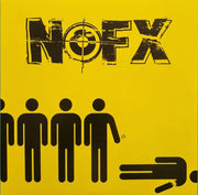 NOFX : Wolves In Wolves' Clothing (LP, Album, RE)