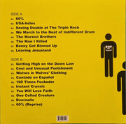 NOFX : Wolves In Wolves' Clothing (LP, Album, RE)