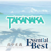 Masayoshi Takanaka : Essential Best 1200 (CD, Comp)
