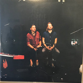 The Teskey Brothers : The Circle Session (LP)