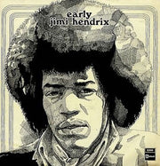 Jimi Hendrix : Early Jimi Hendrix (LP, Album)