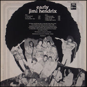Jimi Hendrix : Early Jimi Hendrix (LP, Album)