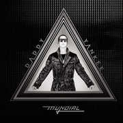 Daddy Yankee : Mundial (LP, Album)