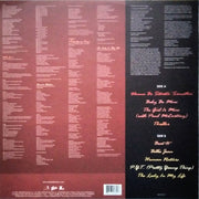Michael Jackson : Thriller (LP, Album, Pic, RE, Hyb)