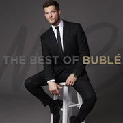 Michael Bublé : The Best Of Bublé (2xLP, Comp)