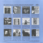 The Beatles : Meet The Beatles! (LP, Album, Mono, Ltd, RE, Opa)