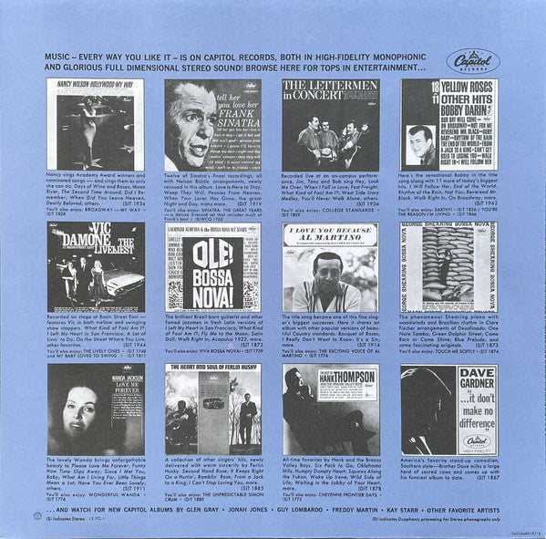 The Beatles : Meet The Beatles! (LP, Album, Mono, Ltd, RE, Opa)