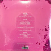 Nicki Minaj : The Pinkprint (2xLP, Album, Ltd, RE, Pin)