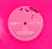 Nicki Minaj : The Pinkprint (2xLP, Album, Ltd, RE, Pin)