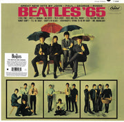 The Beatles : Beatles '65 (LP, Album, Mono, RE)