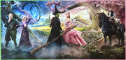 Stephen Schwartz : Wicked (The Soundtrack) (2xLP, Album, Ltd, Spl)
