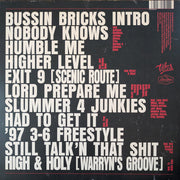 Killer Mike & The Mighty Midnight Revival : Songs For Sinners & Saints (LP, Album)