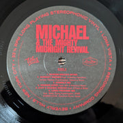 Killer Mike & The Mighty Midnight Revival : Songs For Sinners & Saints (LP, Album)
