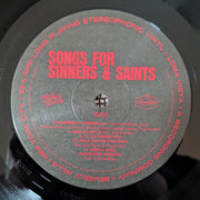 Killer Mike & The Mighty Midnight Revival : Songs For Sinners & Saints (LP, Album)