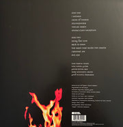 Black Sabbath : Cross Purposes (LP, RE, RM)