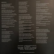 Black Sabbath : Cross Purposes (LP, RE, RM)