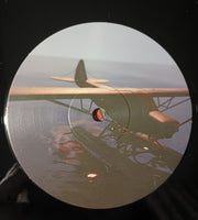 Gorillaz : Plastic Beach (2xLP, Album, RE)