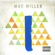 Mac Miller : Blue Slide Park (CD, Album)
