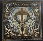 Van Zant : Always Look Up (LP, Album)