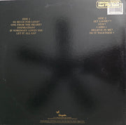 Venetians* : Calling In The Lions (LP, Album, Car)