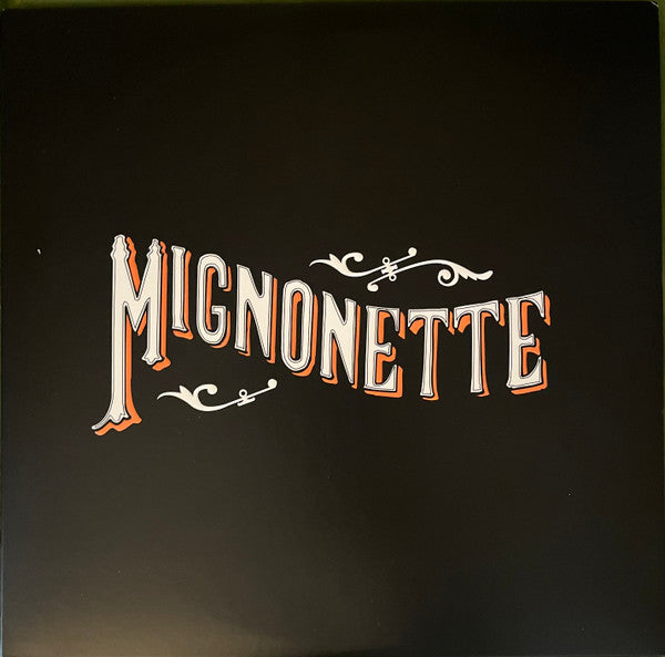 The Avett Brothers : Mignonette (2xLP, Album, RE)