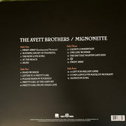 The Avett Brothers : Mignonette (2xLP, Album, RE)