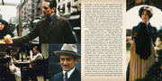 Nino Rota : The Godfather Part II (Music From The Motion Picture – 50th Anniversary Edition) (2xCD, Album, Ltd)